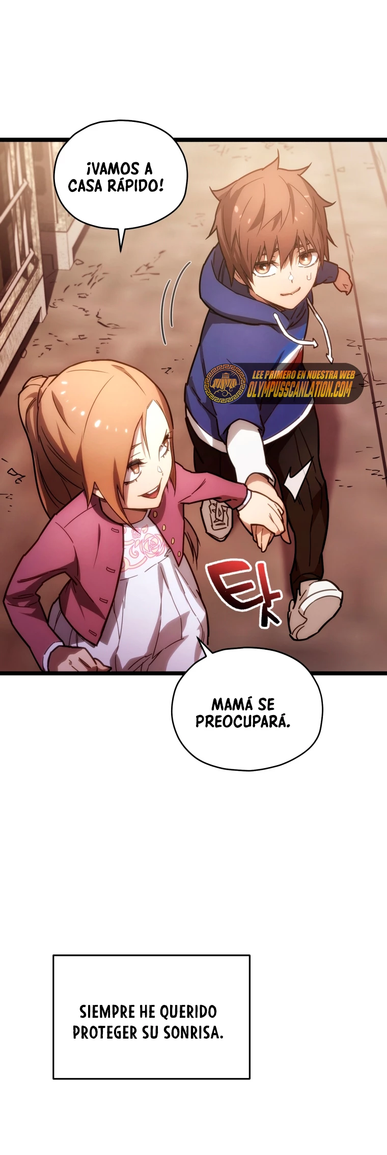 Nueva Vida del Jugador > Capitulo 2 > Page 621