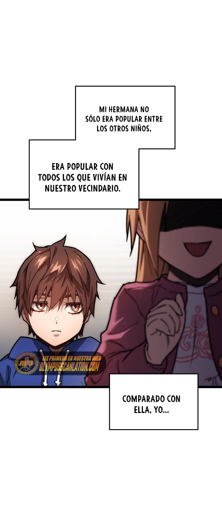 Nueva Vida del Jugador > Capitulo 2 > Page 221