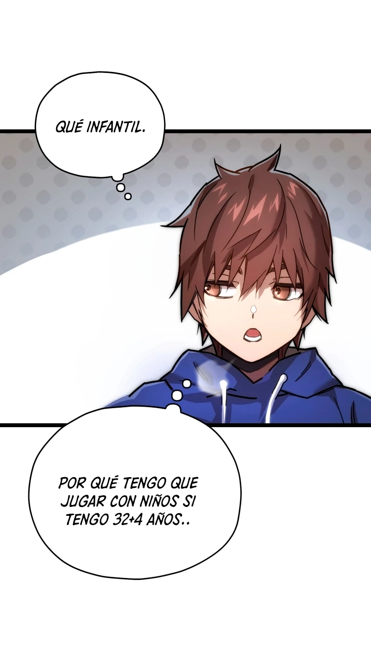 Nueva Vida del Jugador > Capitulo 2 > Page 291