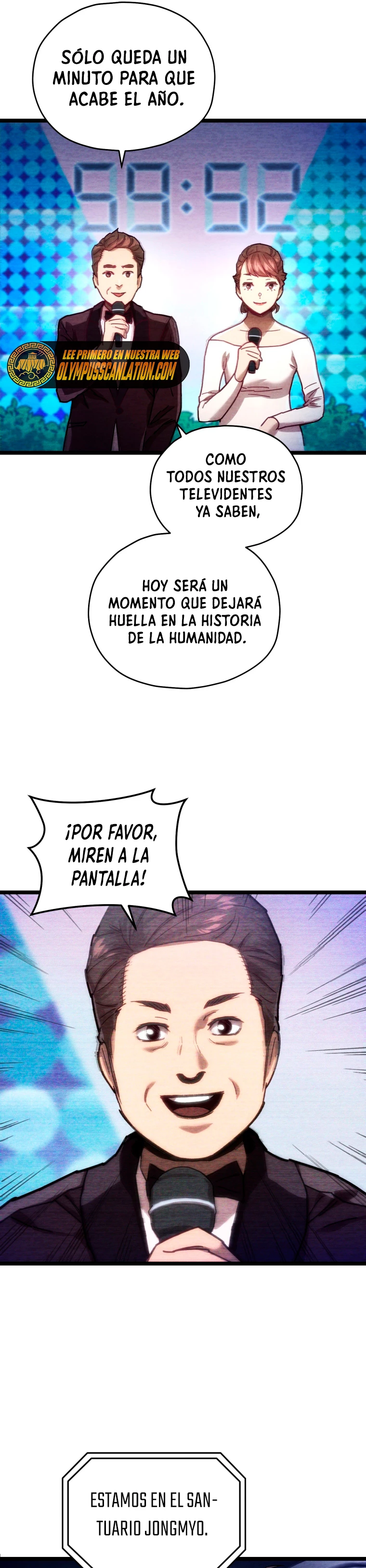 Nueva Vida del Jugador > Capitulo 3 > Page 111