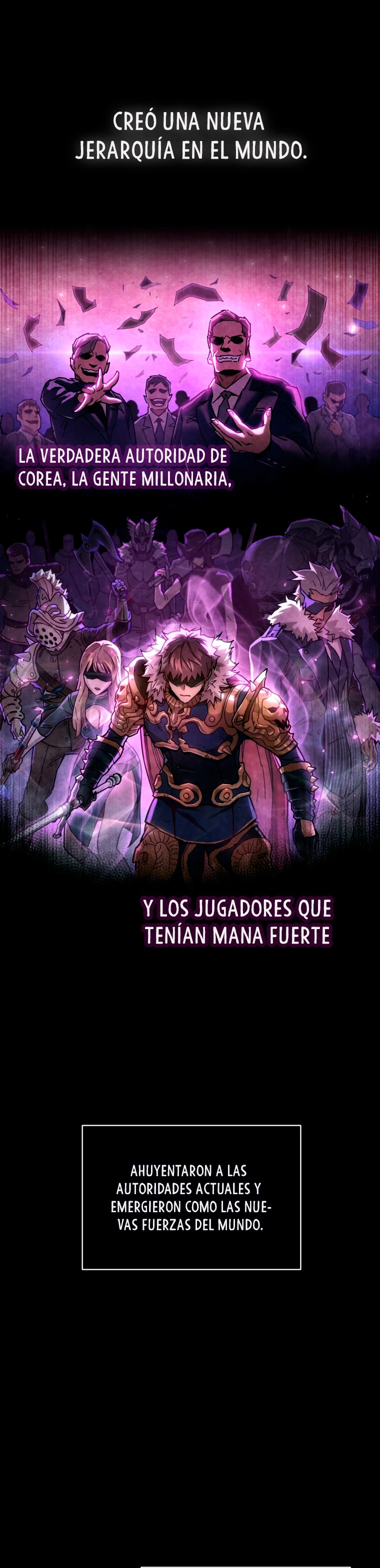 Nueva Vida del Jugador > Capitulo 3 > Page 171