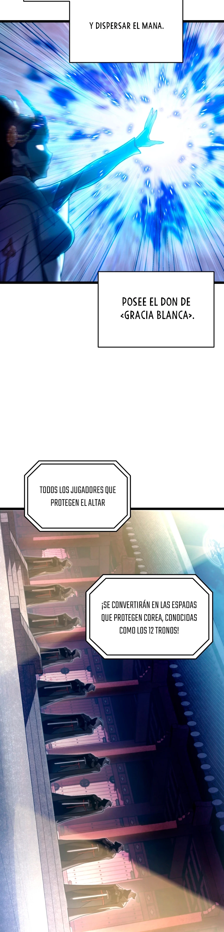 Nueva Vida del Jugador > Capitulo 3 > Page 221