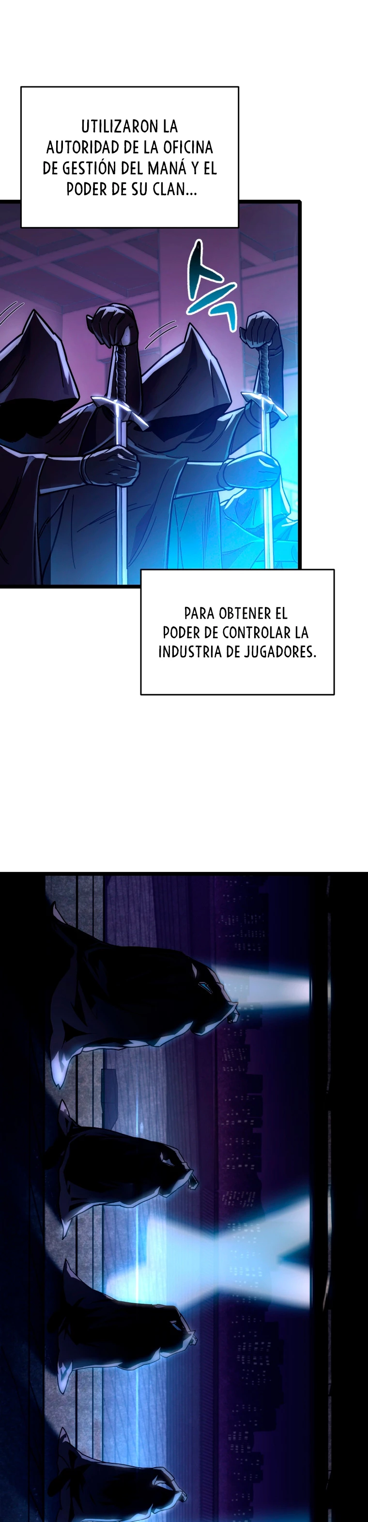 Nueva Vida del Jugador > Capitulo 3 > Page 251