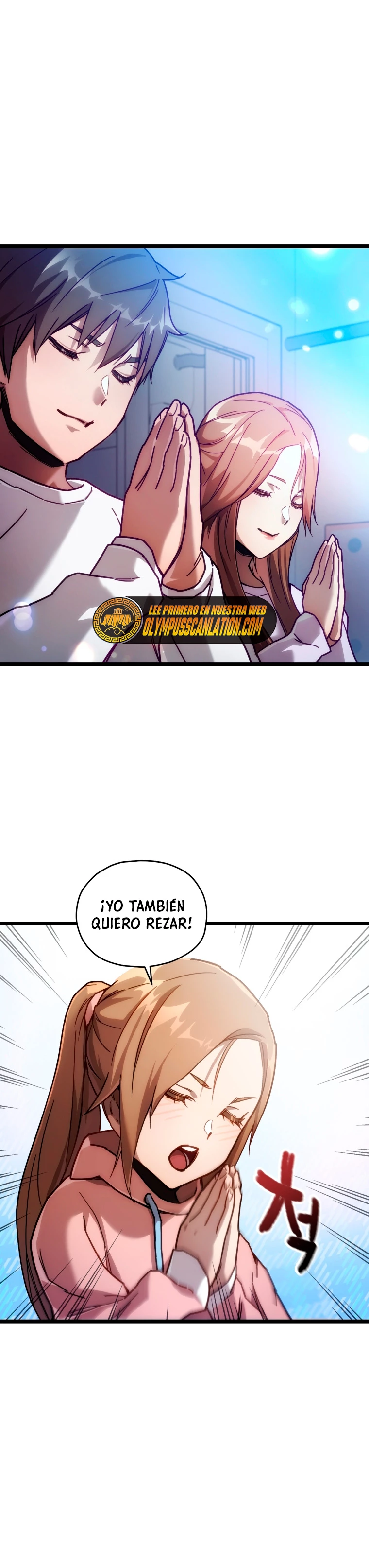 Nueva Vida del Jugador > Capitulo 3 > Page 361