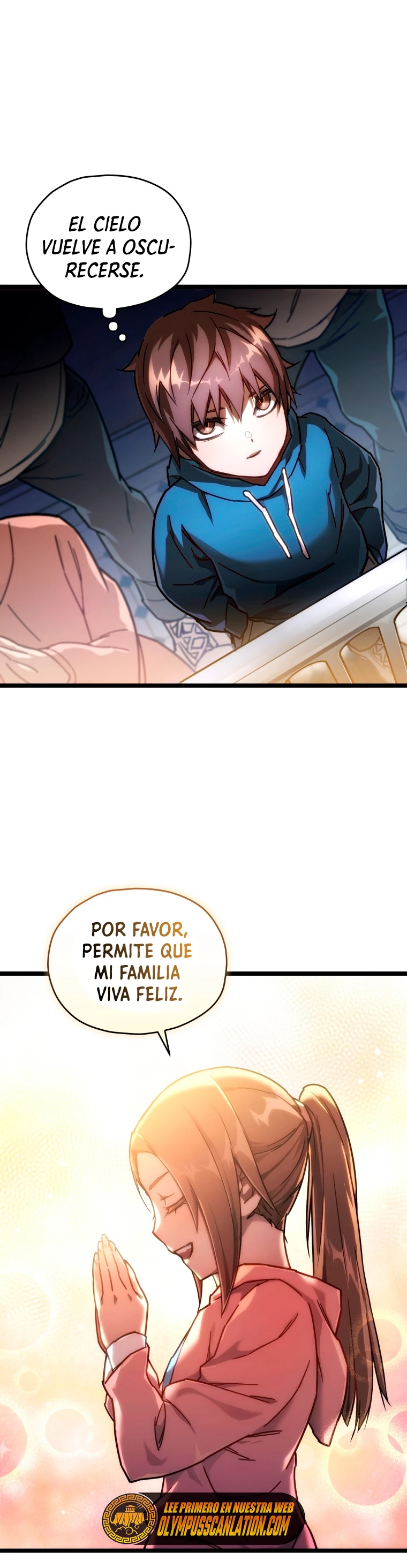 Nueva Vida del Jugador > Capitulo 3 > Page 401