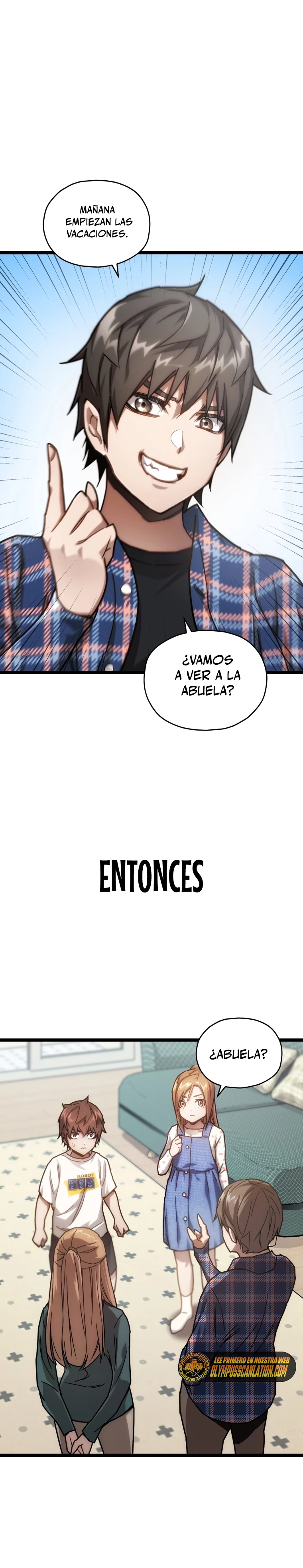 Nueva Vida del Jugador > Capitulo 4 > Page 361