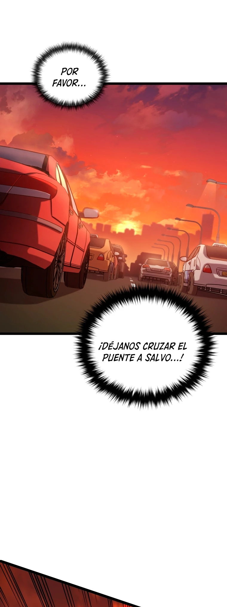 Nueva Vida del Jugador > Capitulo 5 > Page 661