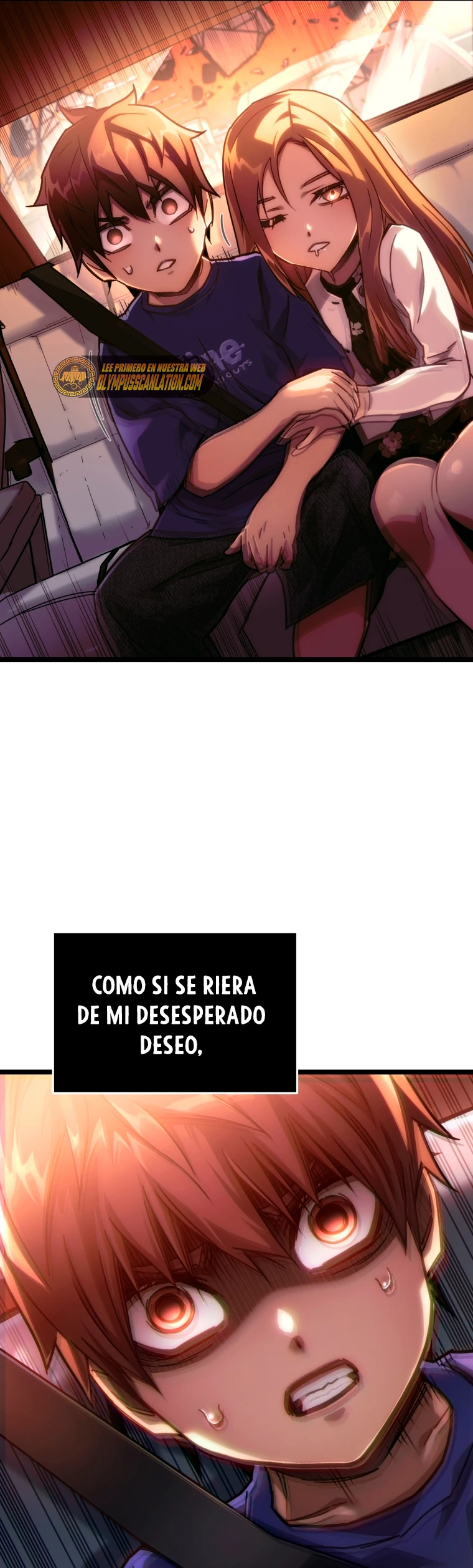 Nueva Vida del Jugador > Capitulo 5 > Page 701