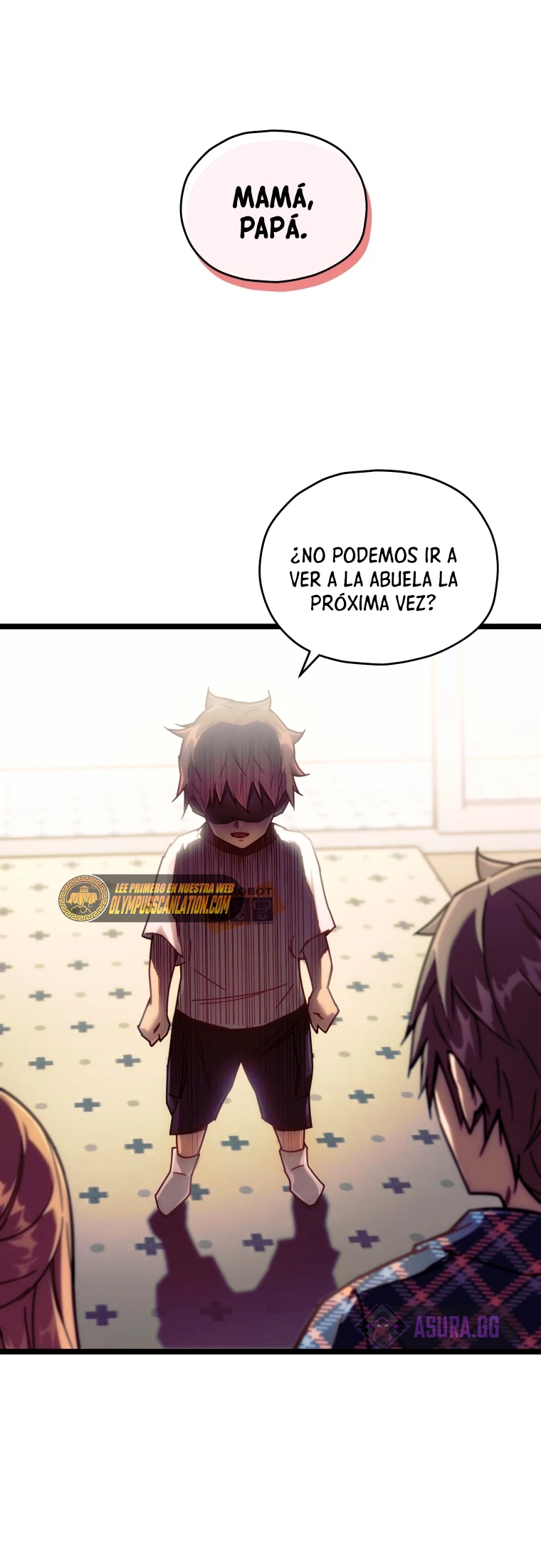 Nueva Vida del Jugador > Capitulo 5 > Page 51