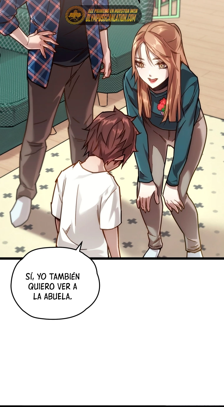 Nueva Vida del Jugador > Capitulo 5 > Page 71