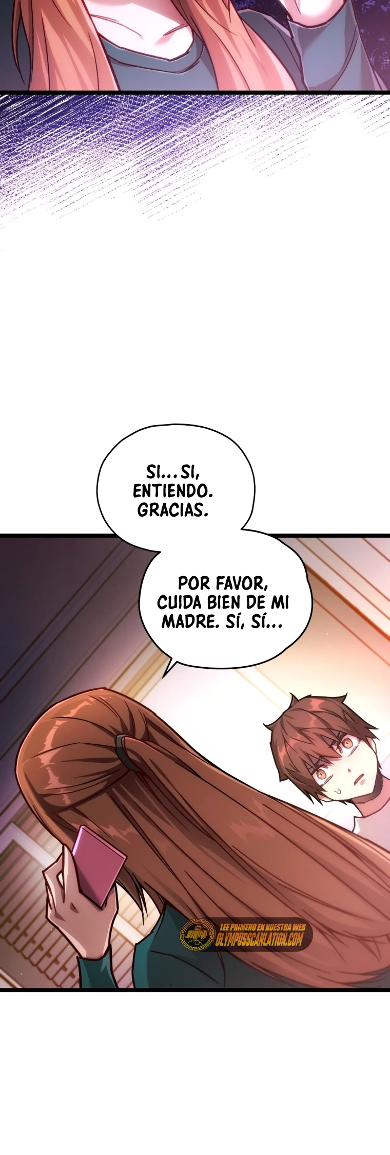 Nueva Vida del Jugador > Capitulo 5 > Page 211