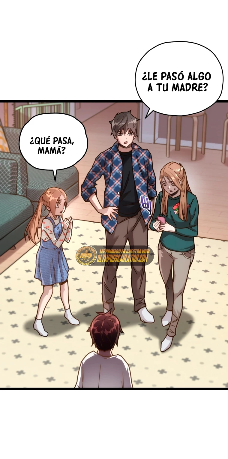 Nueva Vida del Jugador > Capitulo 5 > Page 221