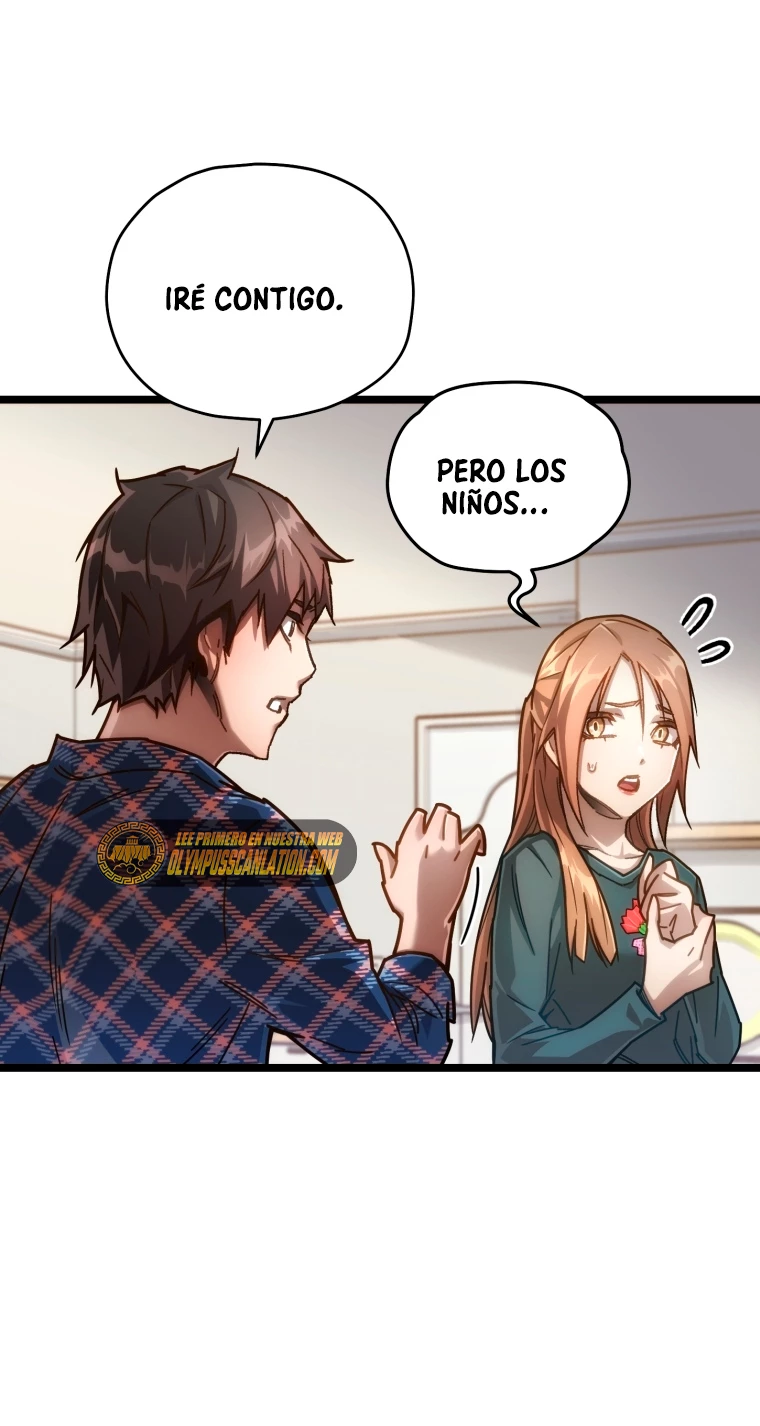 Nueva Vida del Jugador > Capitulo 5 > Page 271