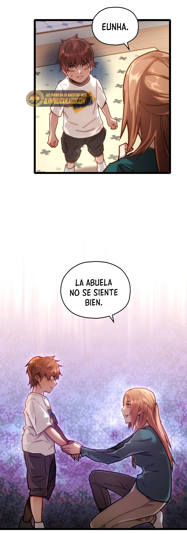 Nueva Vida del Jugador > Capitulo 5 > Page 291