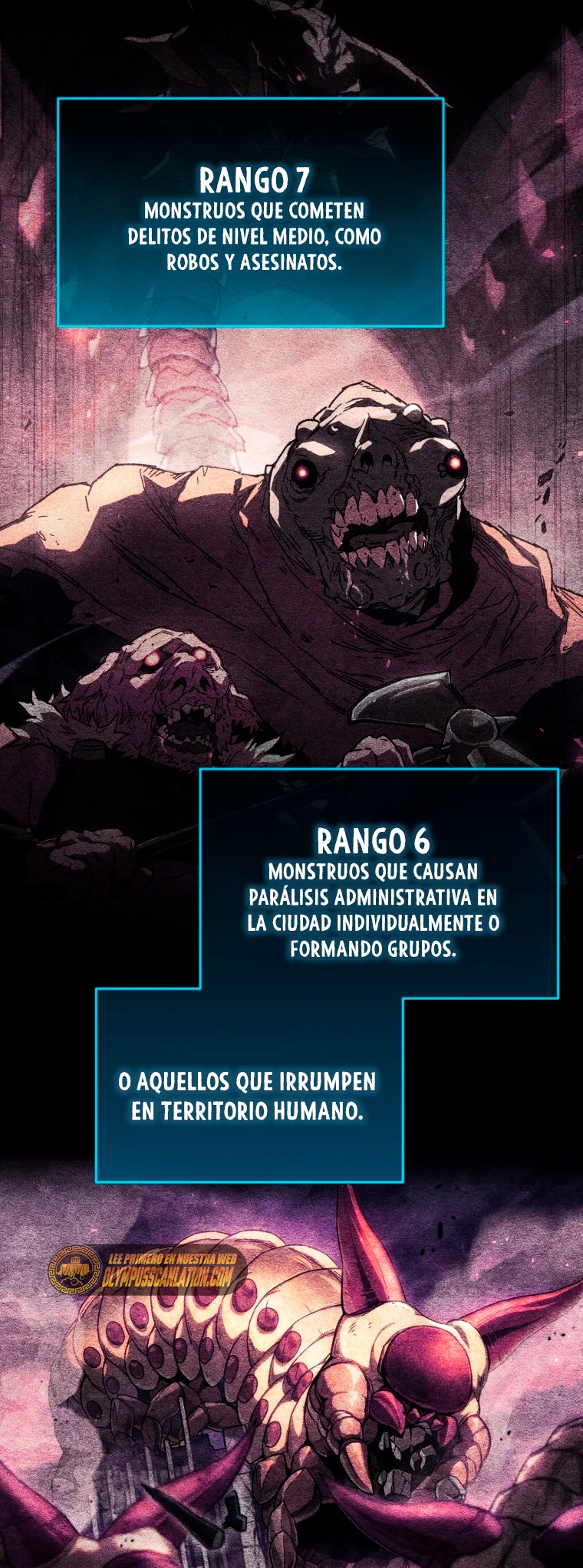 Nueva Vida del Jugador > Capitulo 5 > Page 431