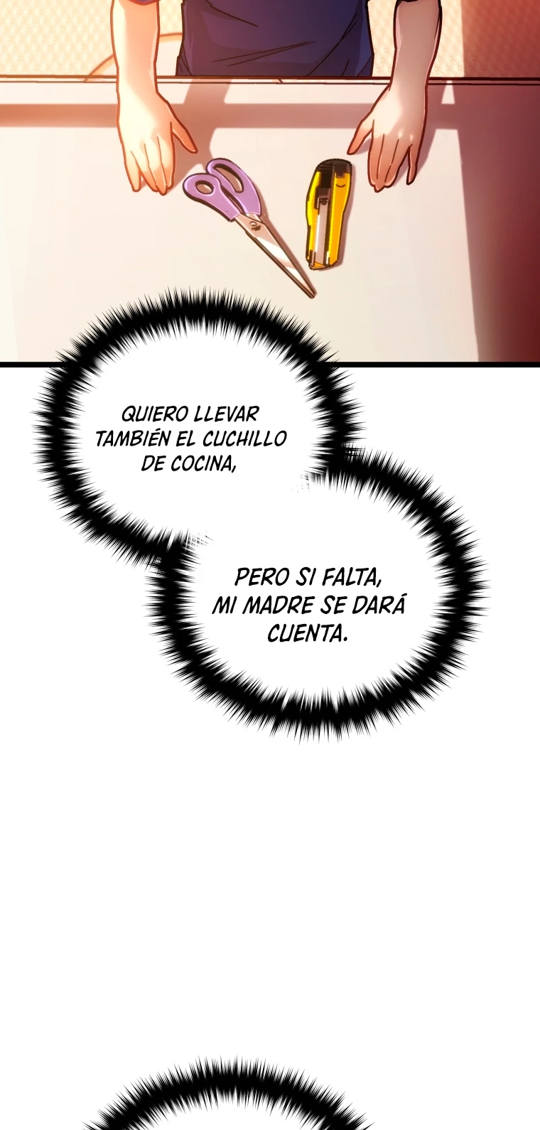 Nueva Vida del Jugador > Capitulo 5 > Page 561