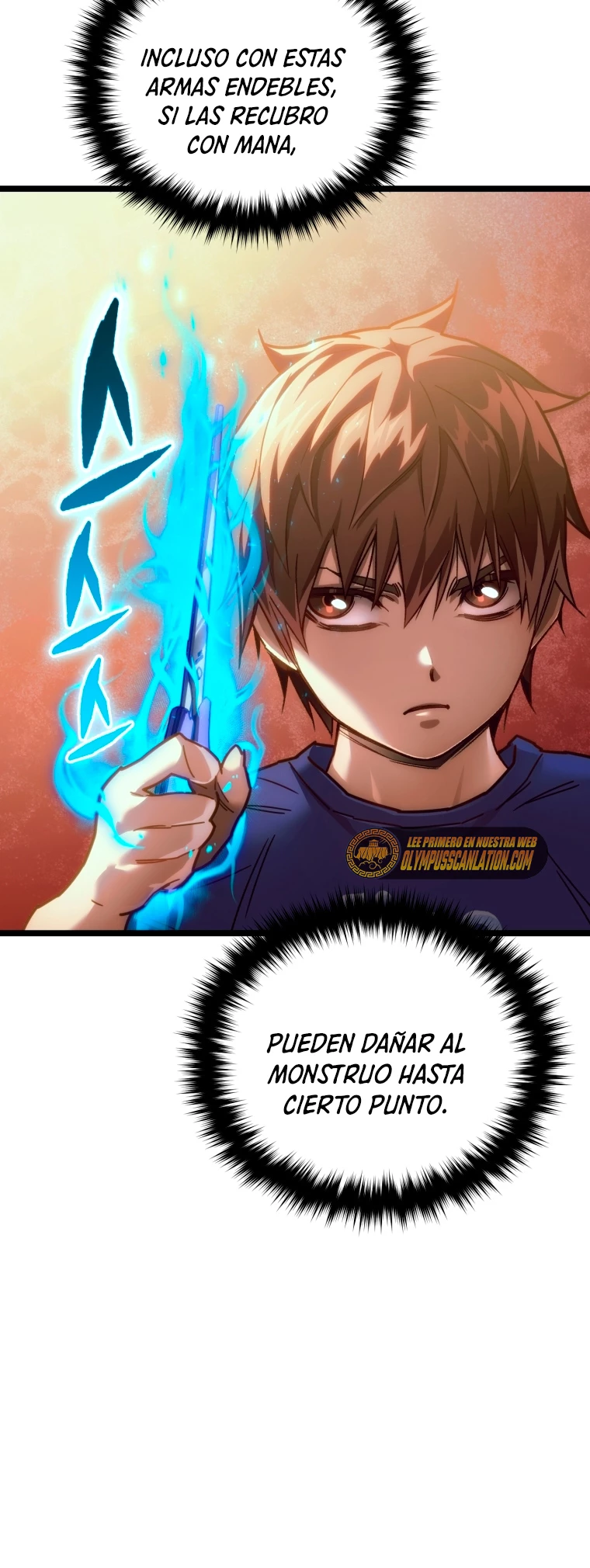 Nueva Vida del Jugador > Capitulo 5 > Page 571