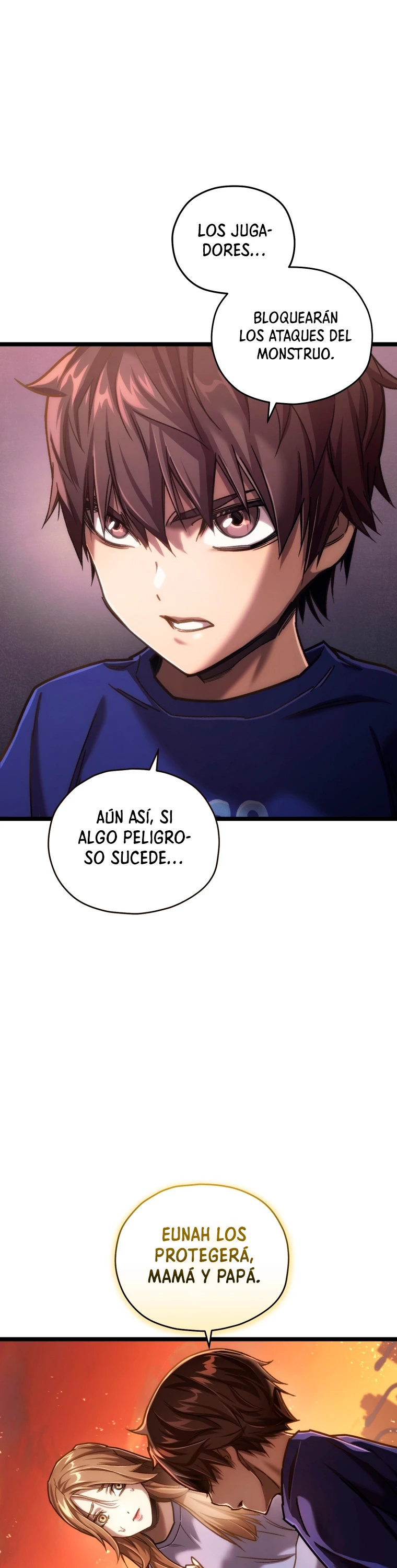 Nueva Vida del Jugador > Capitulo 6 > Page 441