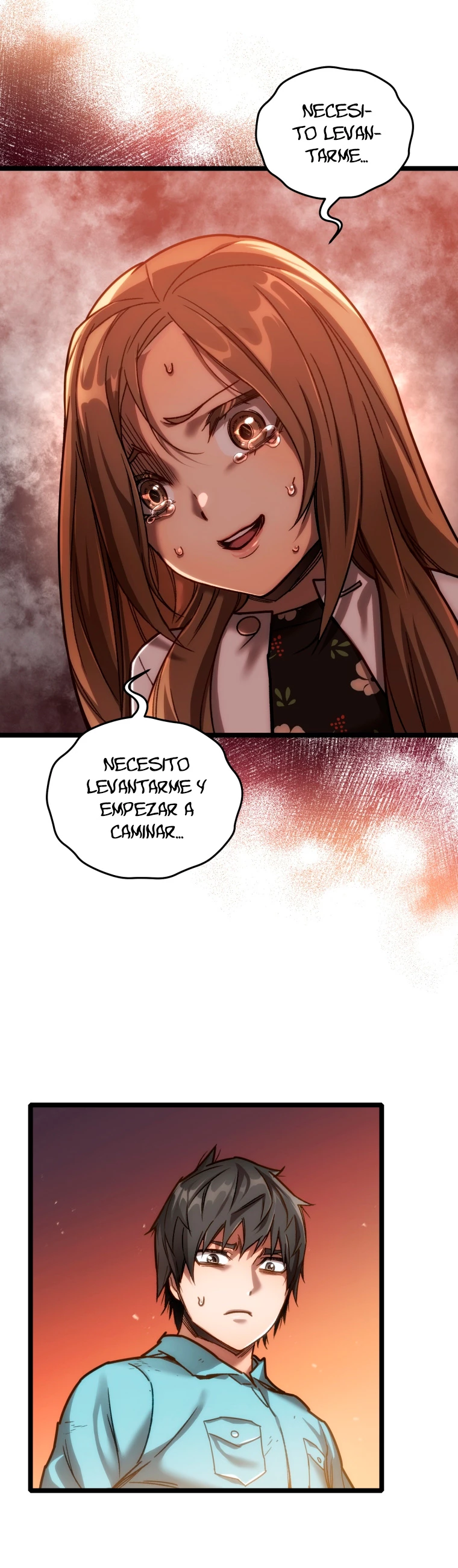 Nueva Vida del Jugador > Capitulo 6 > Page 171