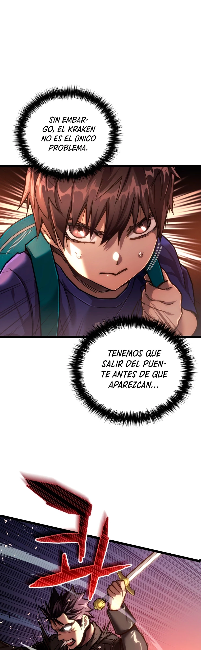 Nueva Vida del Jugador > Capitulo 6 > Page 211