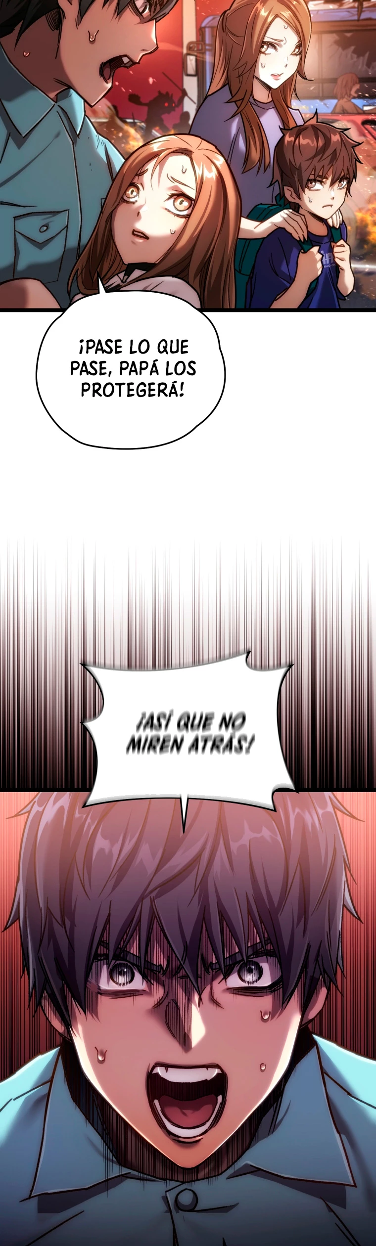 Nueva Vida del Jugador > Capitulo 6 > Page 321