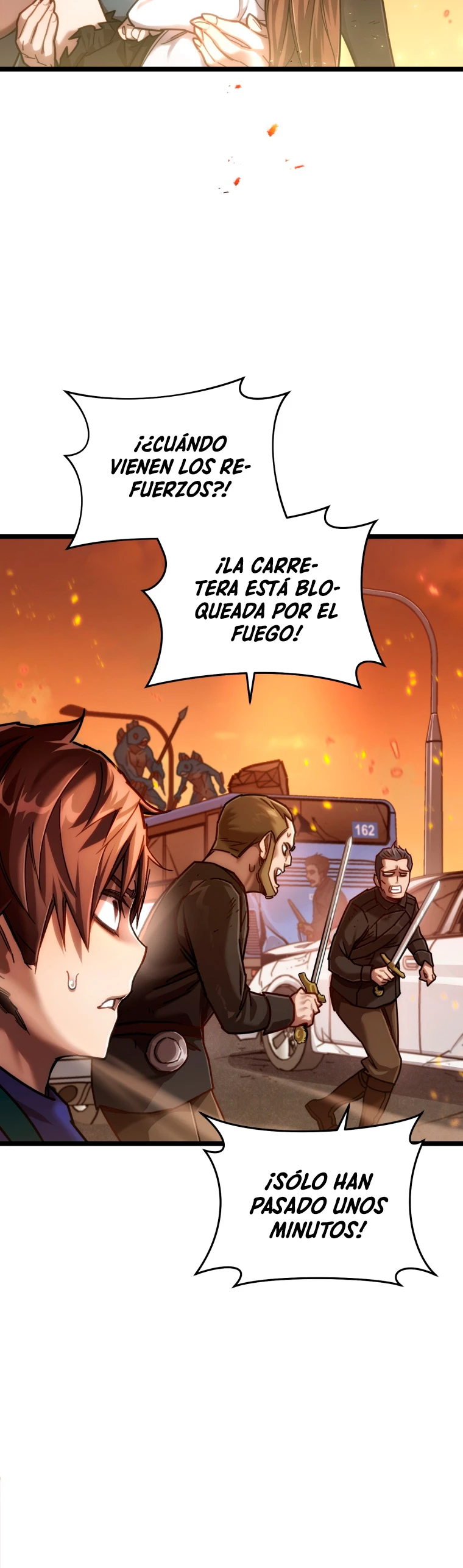 Nueva Vida del Jugador > Capitulo 6 > Page 371