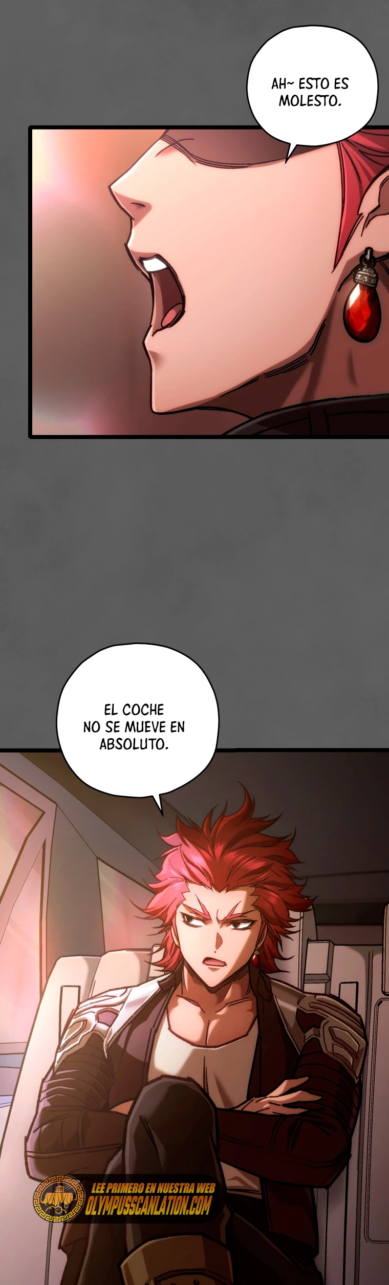 Nueva Vida del Jugador > Capitulo 9 > Page 81