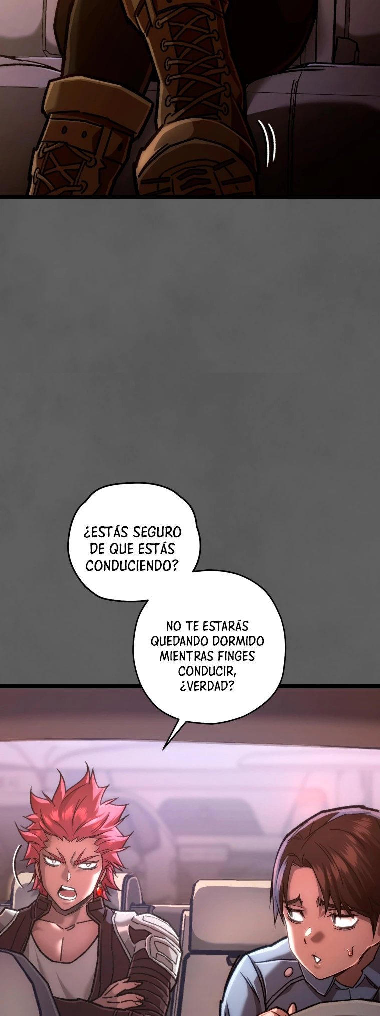 Nueva Vida del Jugador > Capitulo 9 > Page 91