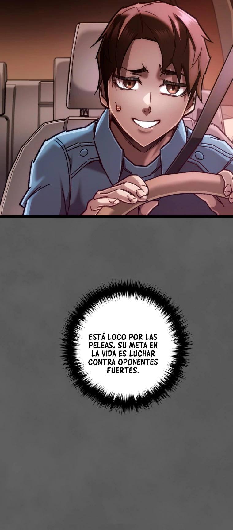 Nueva Vida del Jugador > Capitulo 9 > Page 371