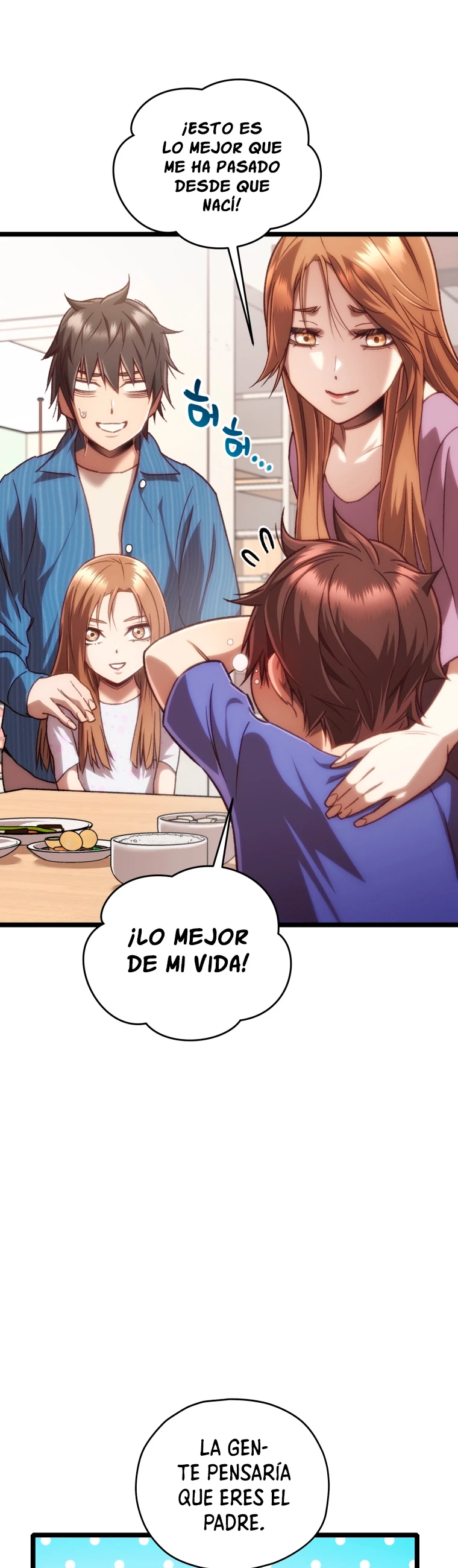 Nueva Vida del Jugador > Capitulo 13 > Page 71