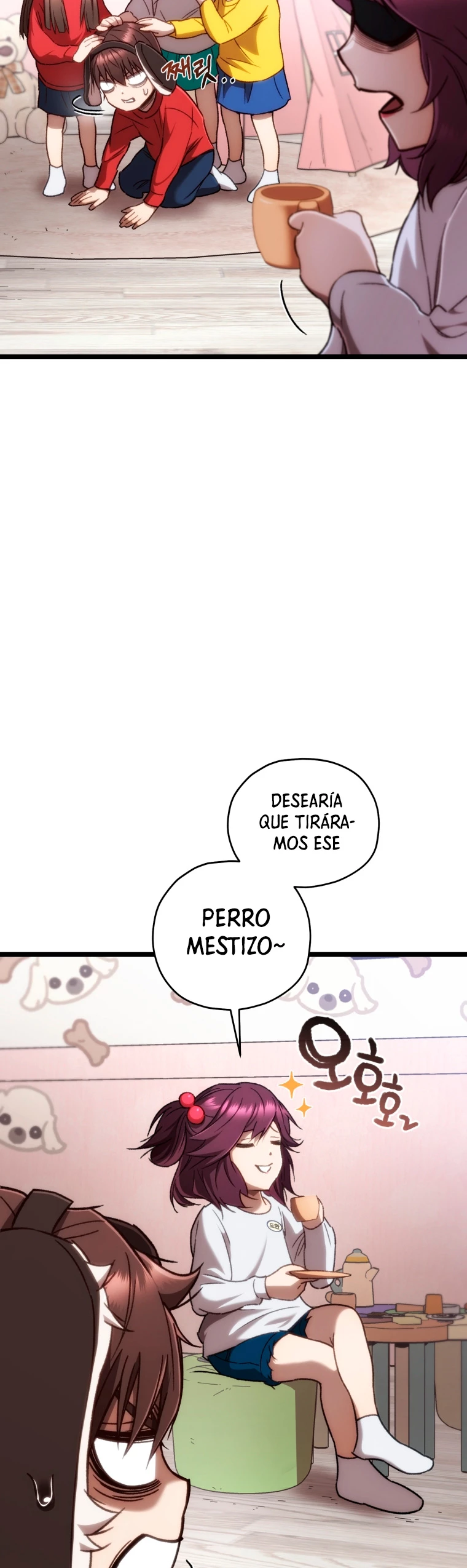 Nueva Vida del Jugador > Capitulo 13 > Page 141