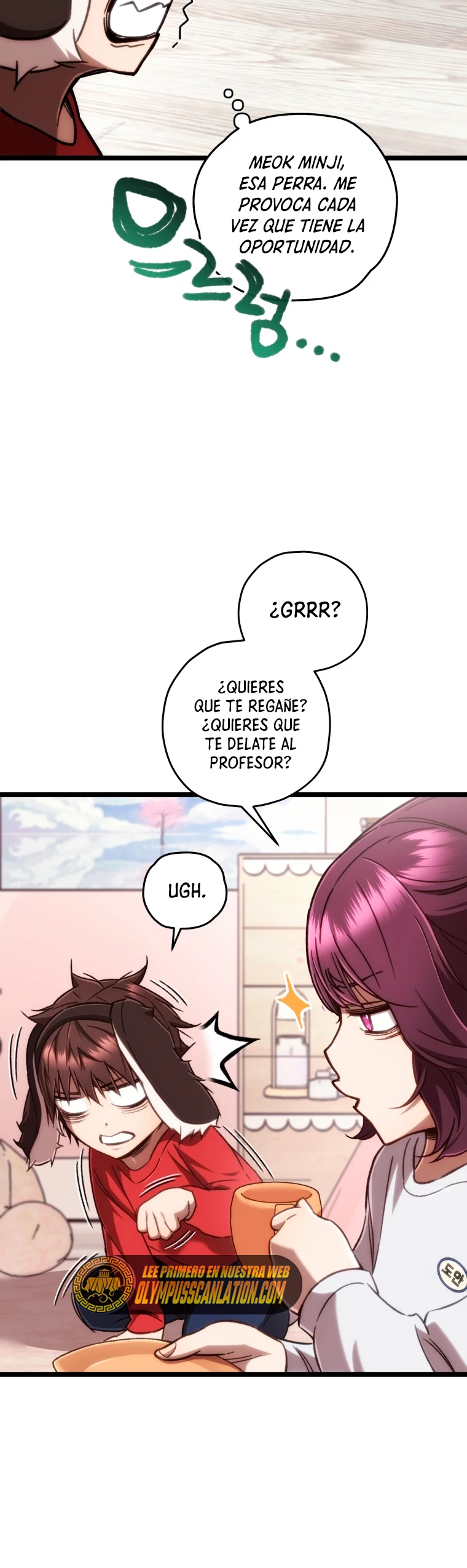 Nueva Vida del Jugador > Capitulo 13 > Page 151