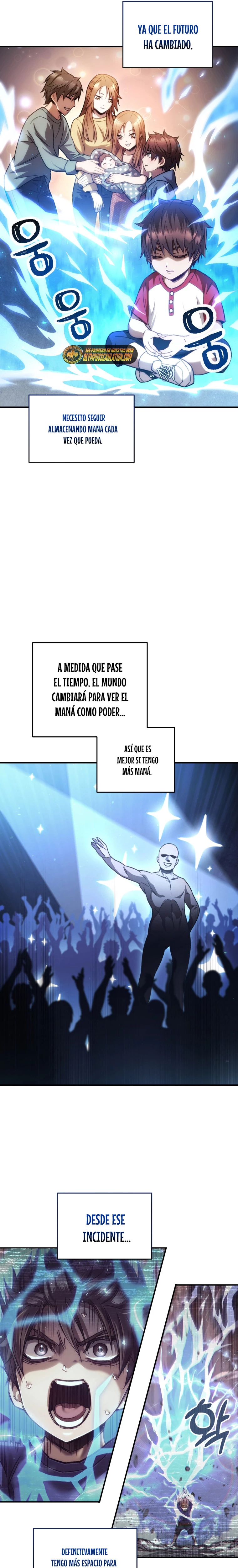 Nueva Vida del Jugador > Capitulo 14 > Page 51