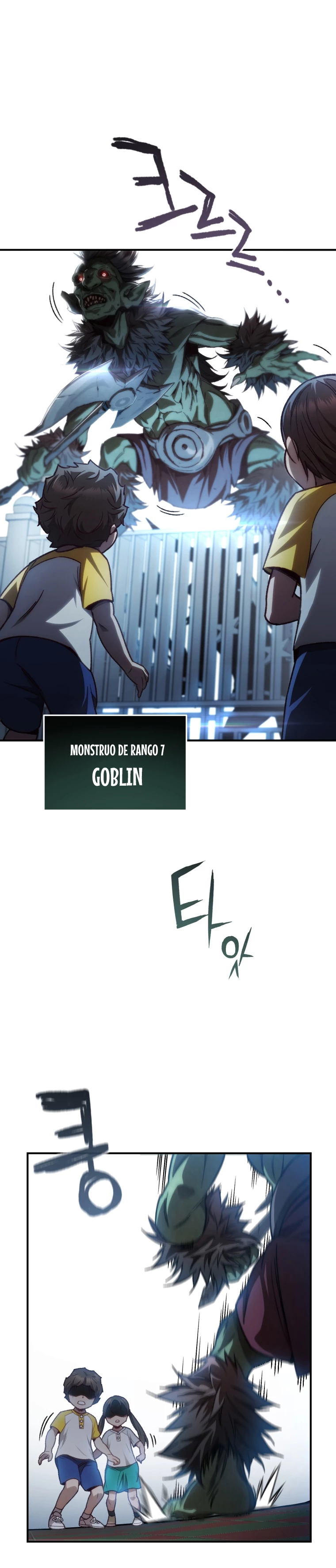 Nueva Vida del Jugador > Capitulo 14 > Page 331