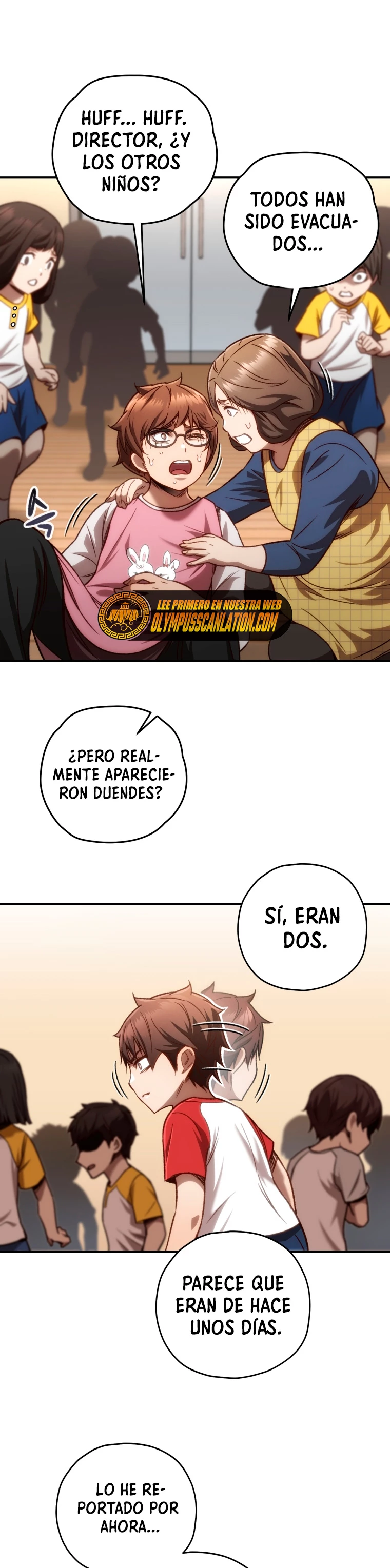 Nueva Vida del Jugador > Capitulo 15 > Page 181