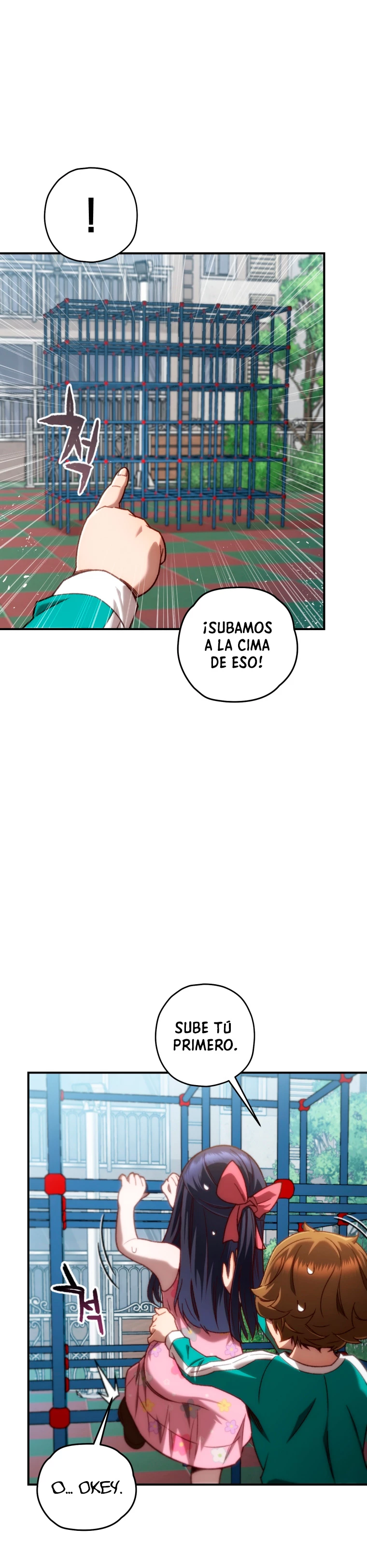 Nueva Vida del Jugador > Capitulo 15 > Page 311