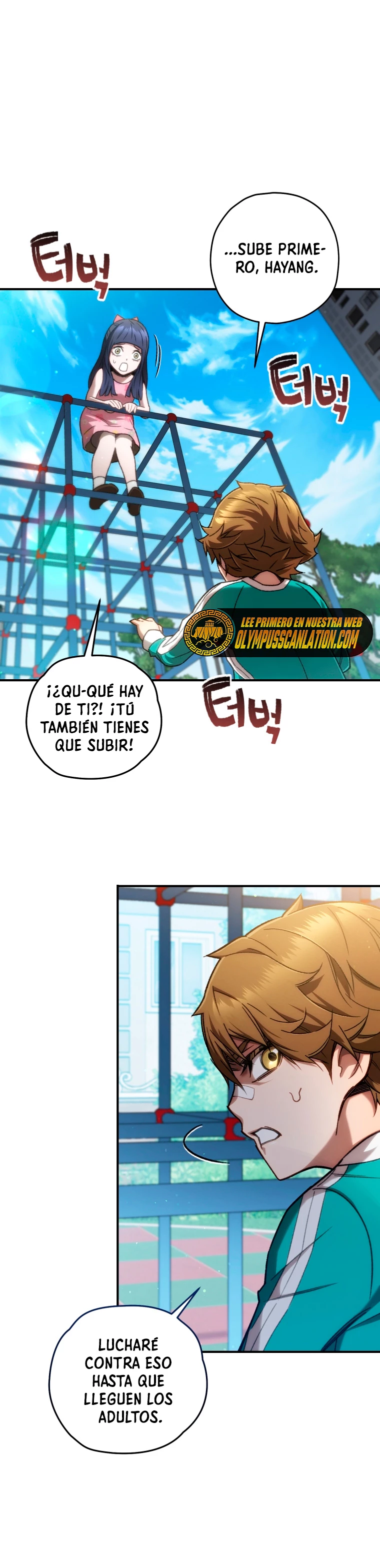 Nueva Vida del Jugador > Capitulo 15 > Page 331