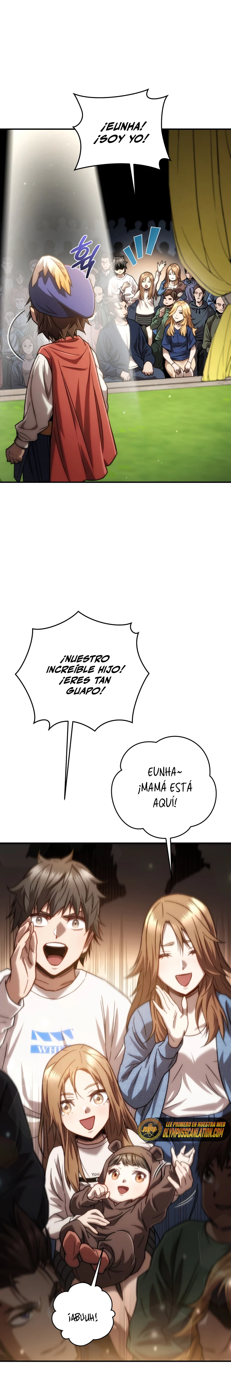 Nueva Vida del Jugador > Capitulo 17 > Page 291