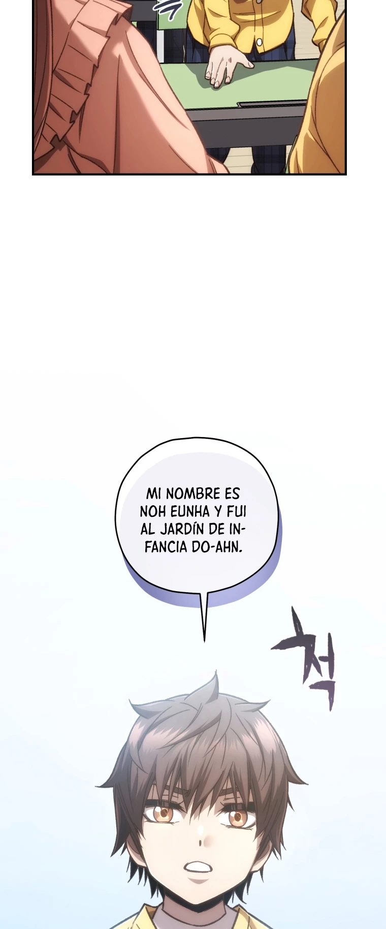 Nueva Vida del Jugador > Capitulo 18 > Page 191