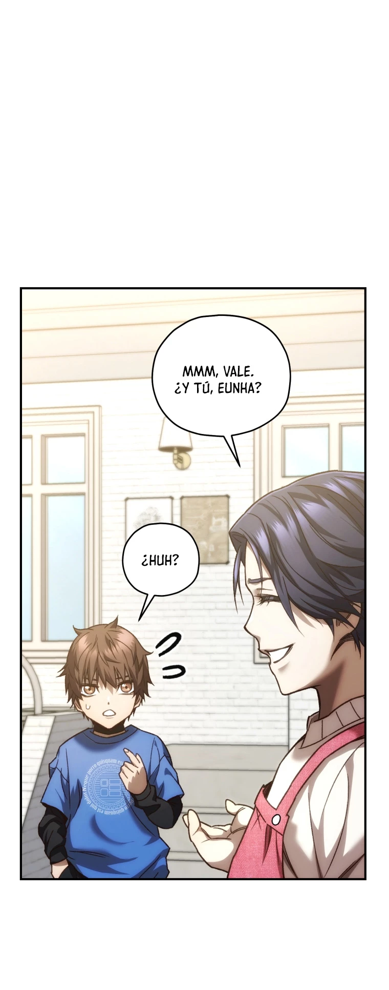 Nueva Vida del Jugador > Capitulo 18 > Page 371