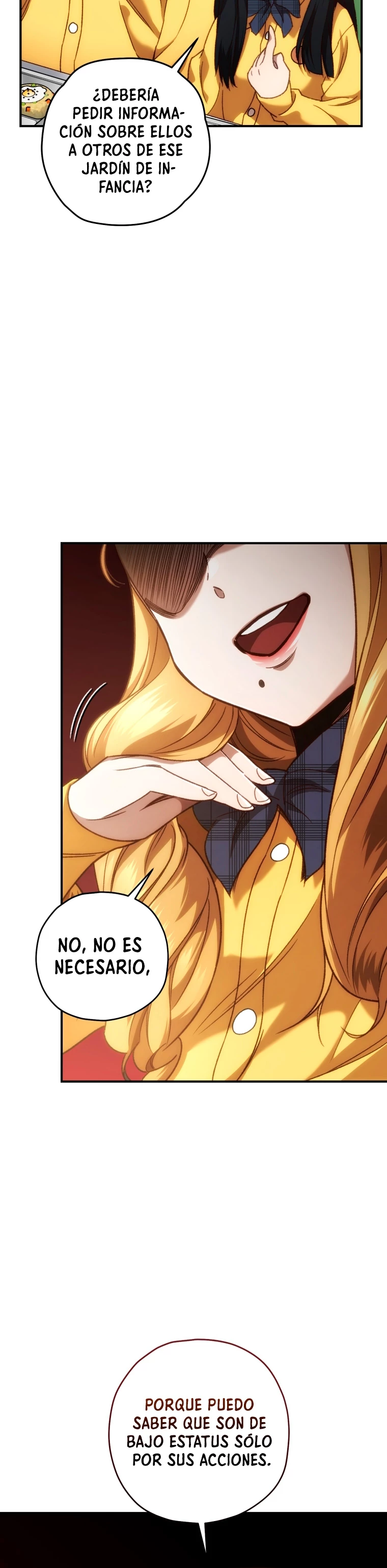 Nueva Vida del Jugador > Capitulo 19 > Page 561