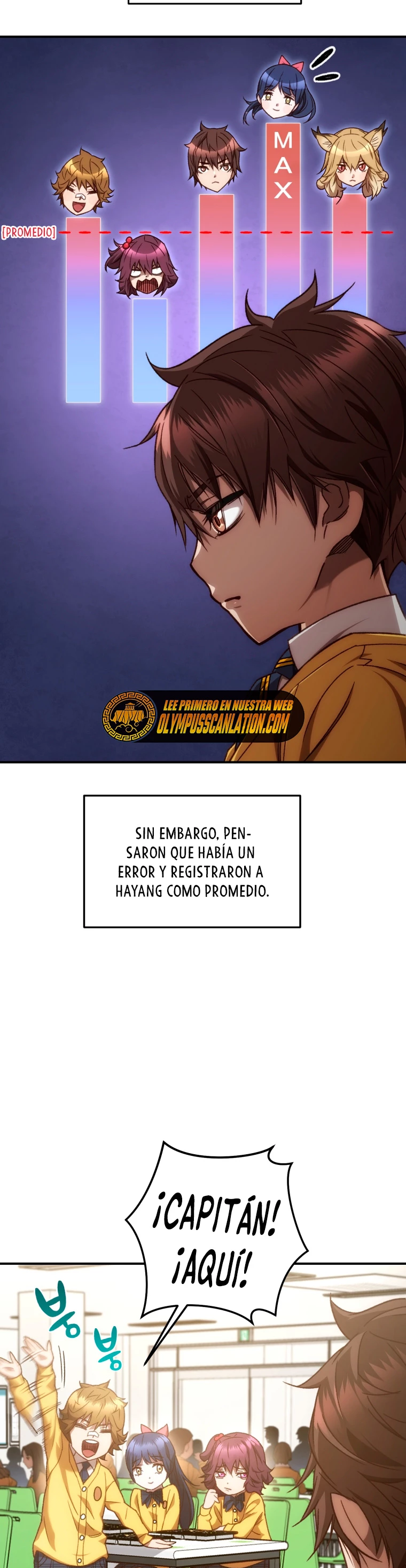 Nueva Vida del Jugador > Capitulo 19 > Page 41