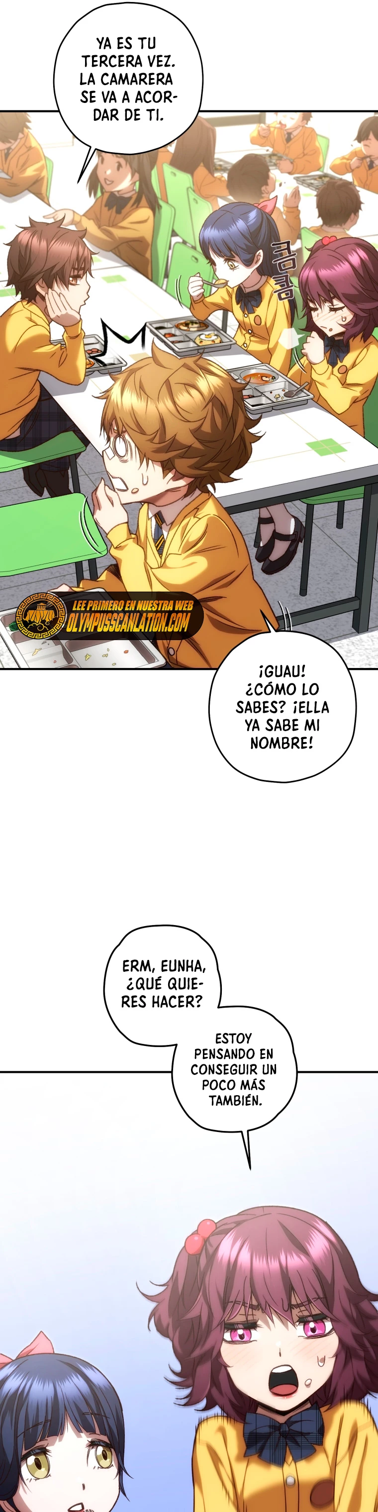 Nueva Vida del Jugador > Capitulo 19 > Page 71