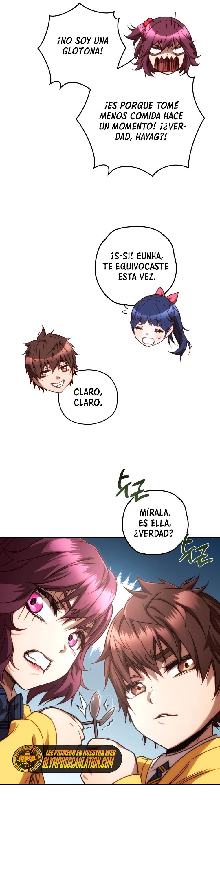 Nueva Vida del Jugador > Capitulo 19 > Page 91