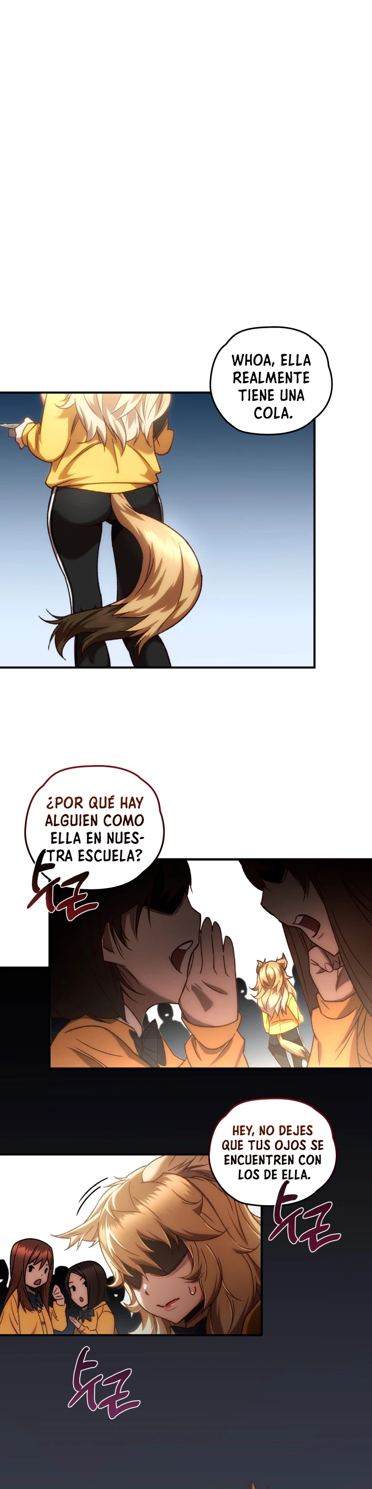 Nueva Vida del Jugador > Capitulo 19 > Page 101