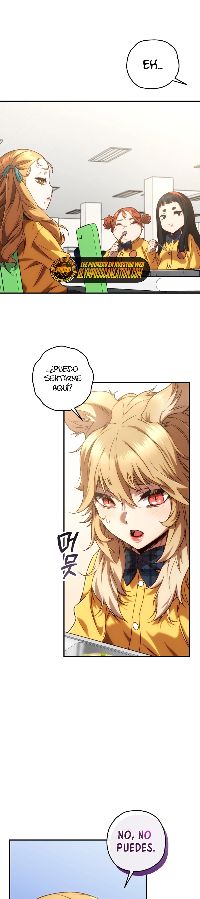 Nueva Vida del Jugador > Capitulo 19 > Page 121