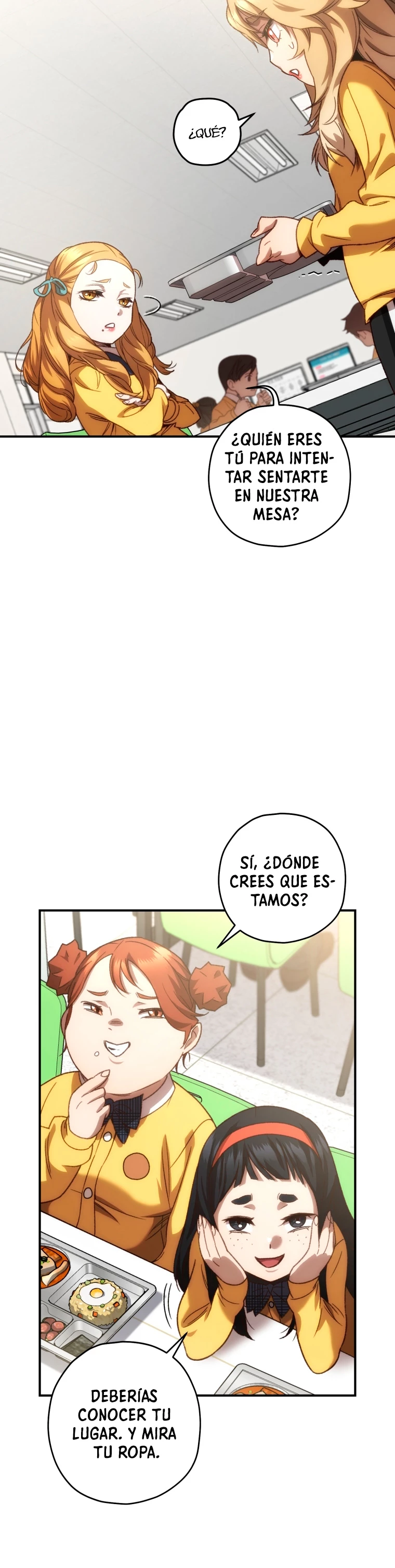 Nueva Vida del Jugador > Capitulo 19 > Page 141