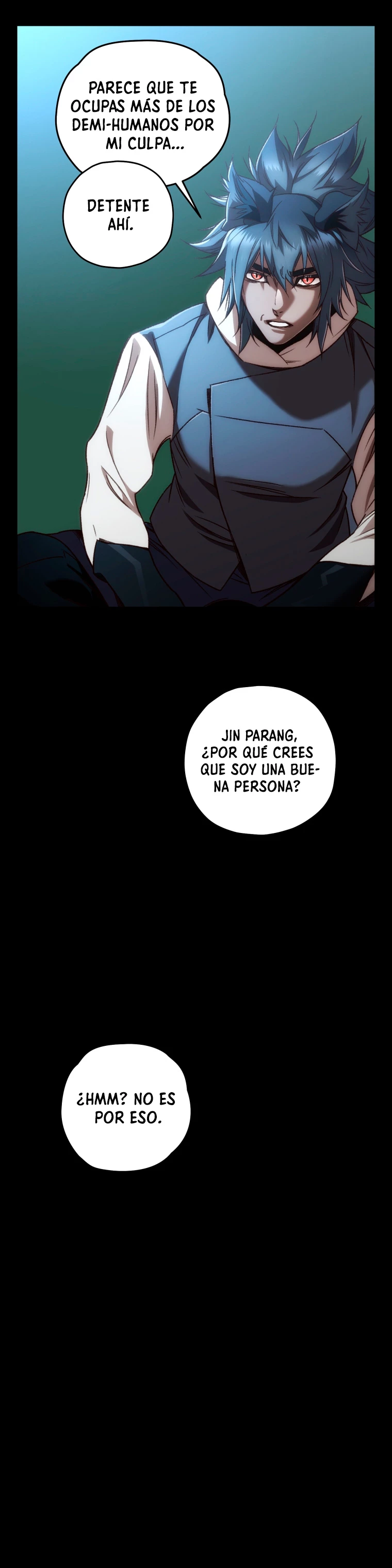 Nueva Vida del Jugador > Capitulo 19 > Page 231