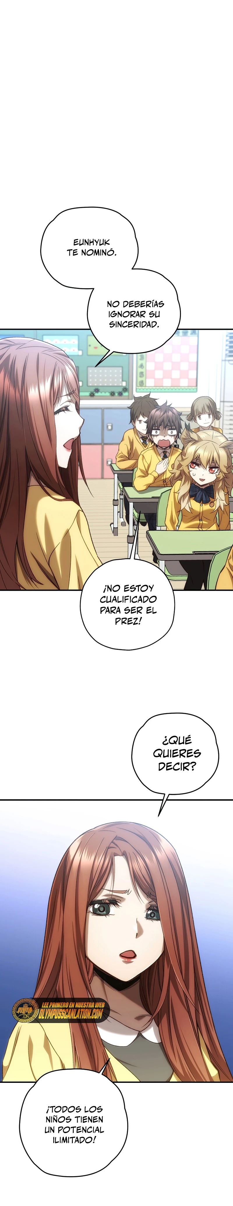 Nueva Vida del Jugador > Capitulo 21 > Page 71