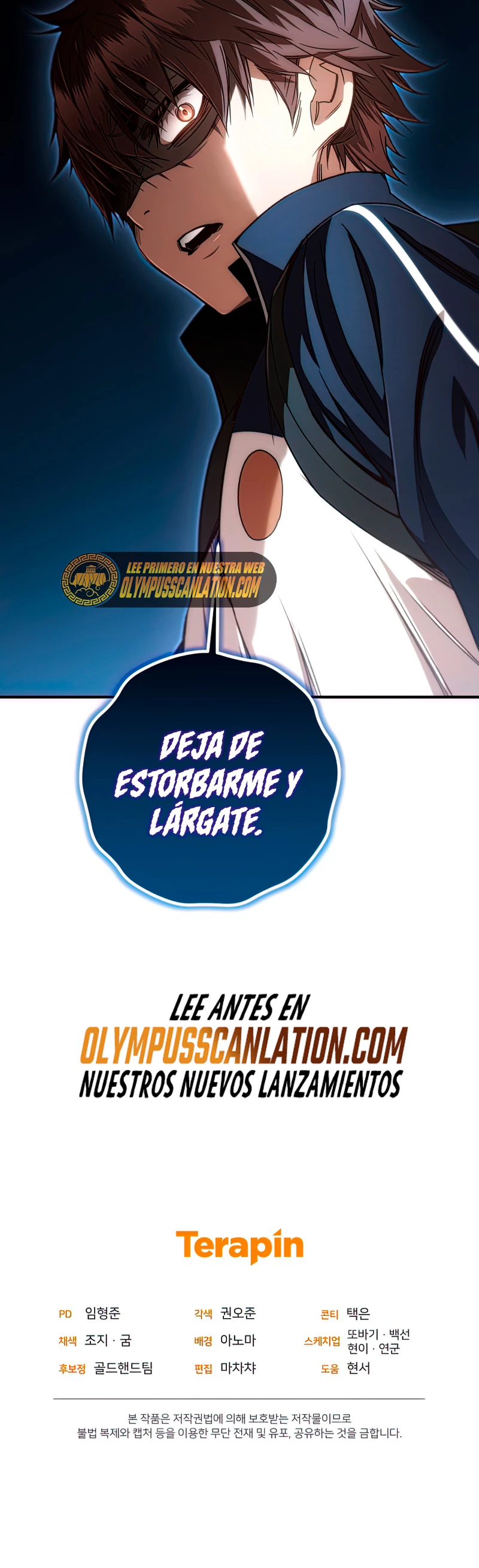 Nueva Vida del Jugador > Capitulo 22 > Page 671